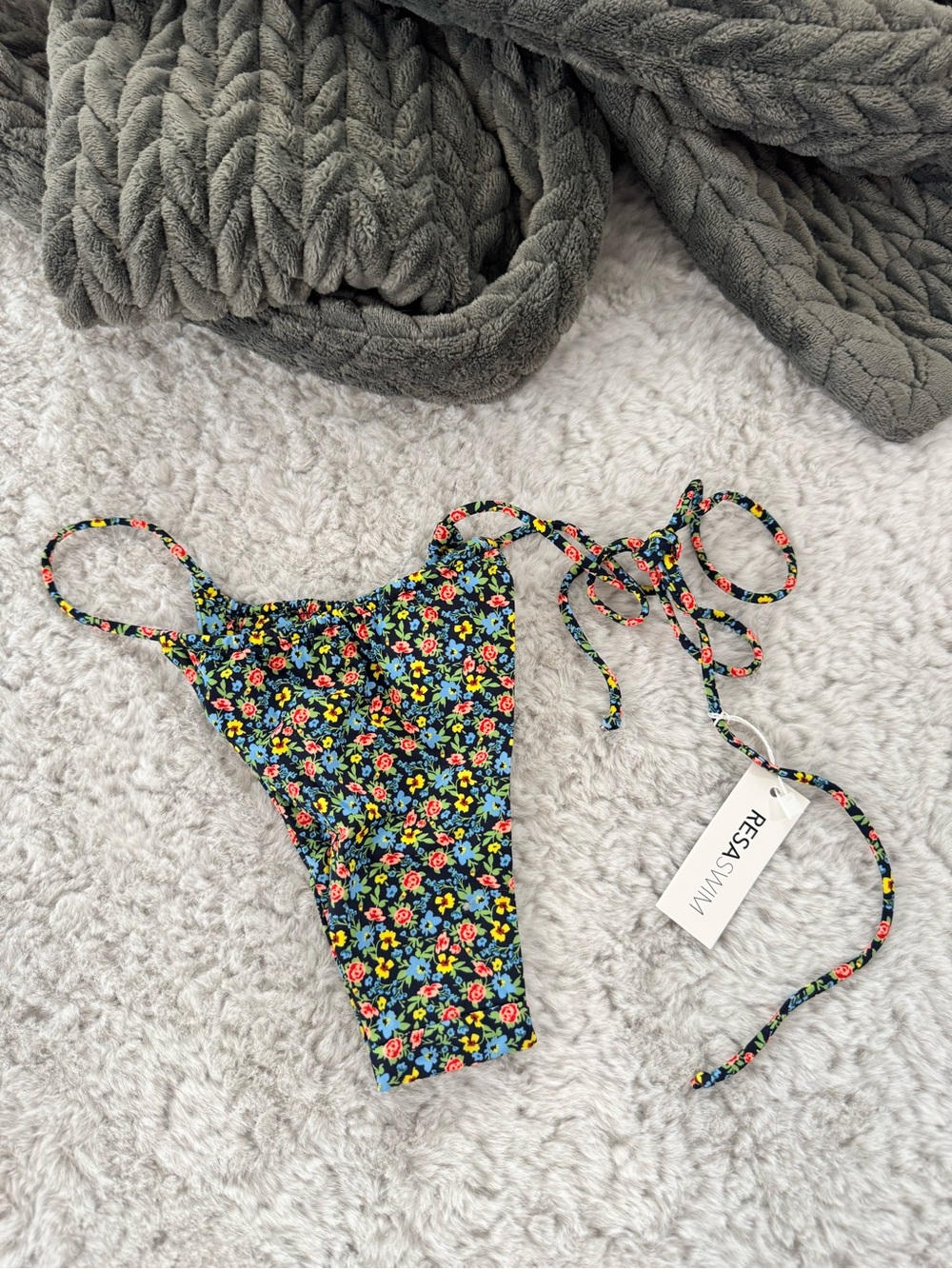 RESA ERNIE BIKINI BOTTOM - XS